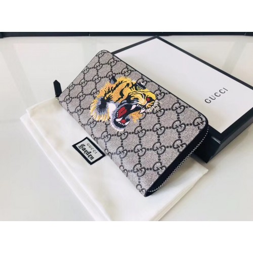 Gucci Wallet 010